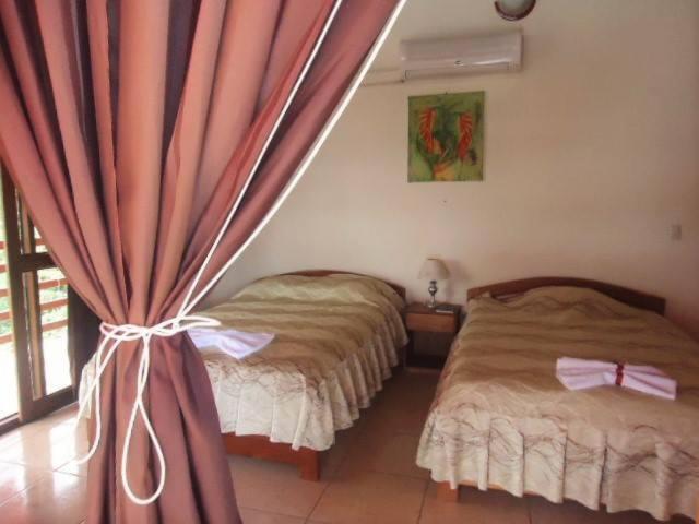 Yurimaguas Hostal El Puerto מראה חיצוני תמונה
