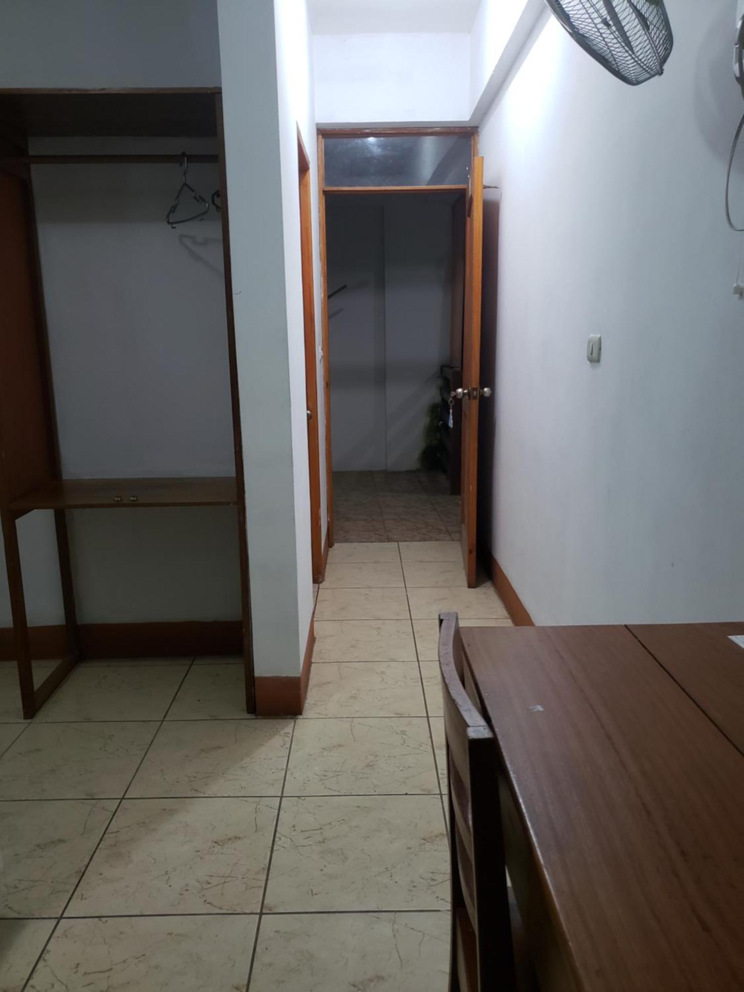 Yurimaguas Hostal El Puerto מראה חיצוני תמונה