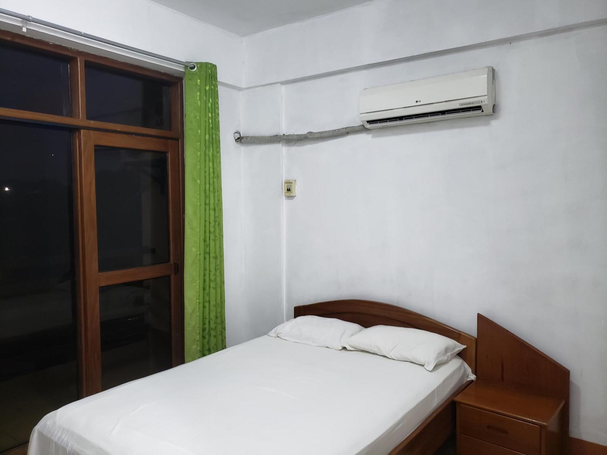 Yurimaguas Hostal El Puerto מראה חיצוני תמונה
