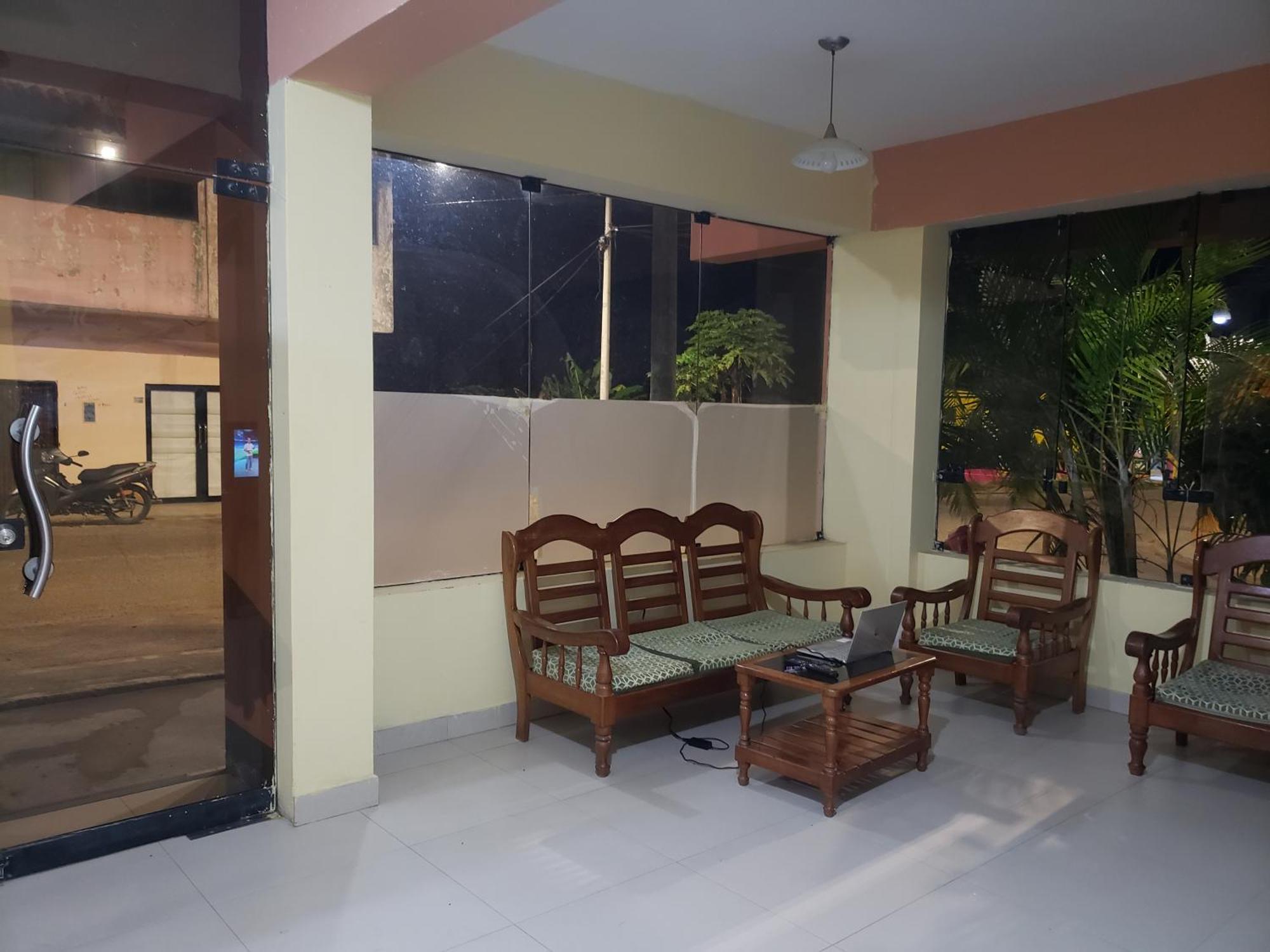 Yurimaguas Hostal El Puerto מראה חיצוני תמונה