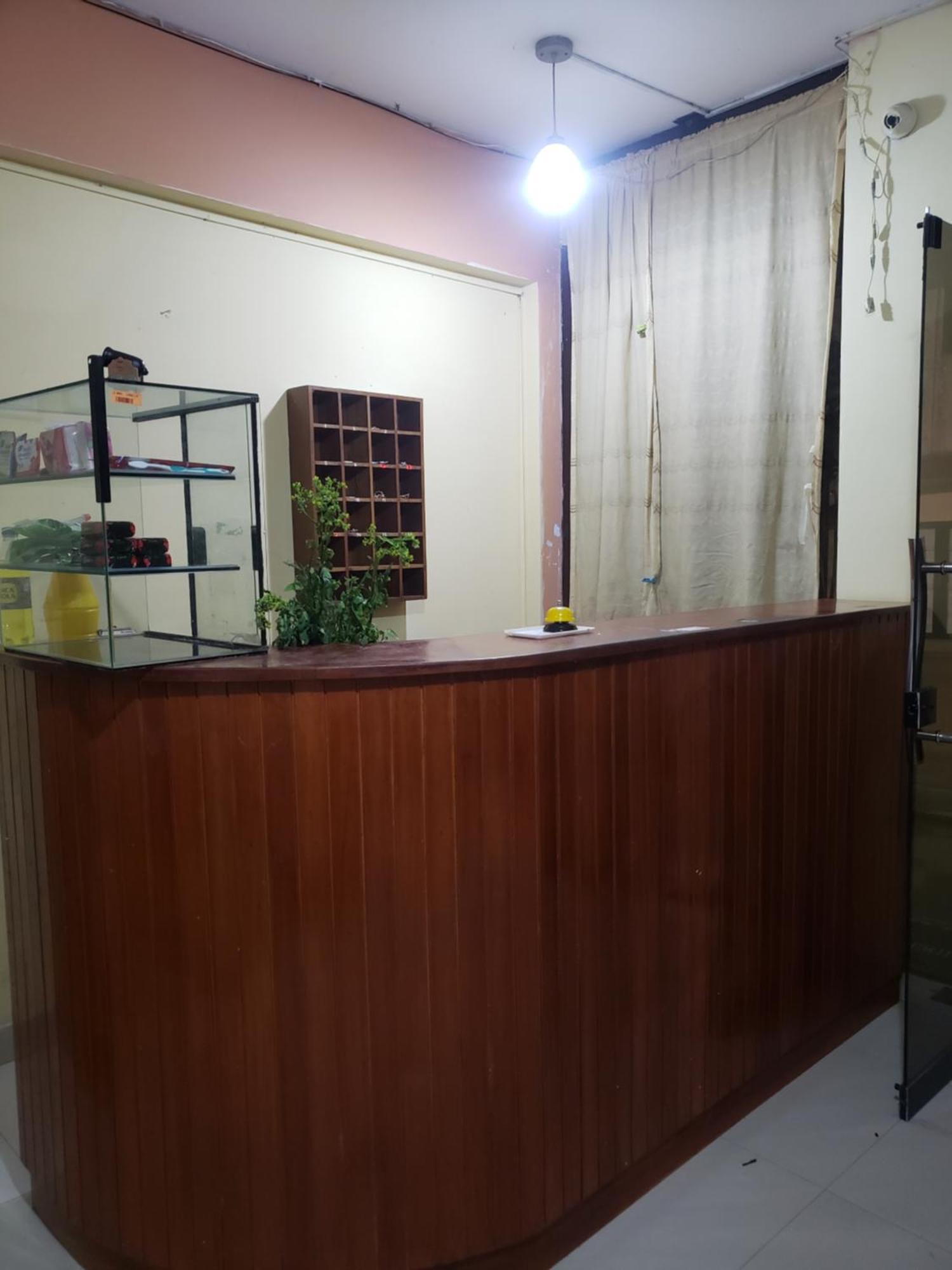 Yurimaguas Hostal El Puerto מראה חיצוני תמונה