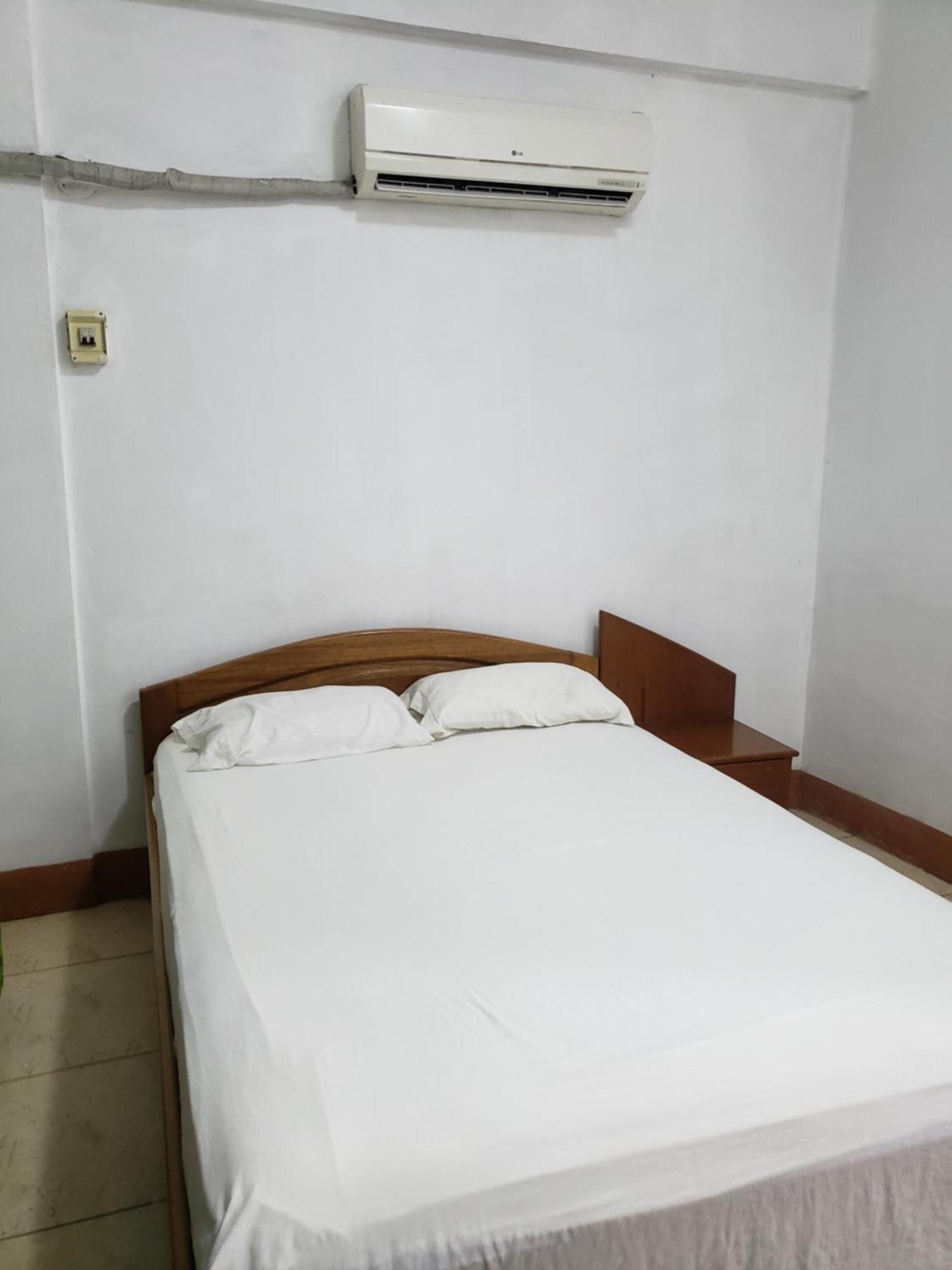 Yurimaguas Hostal El Puerto מראה חיצוני תמונה