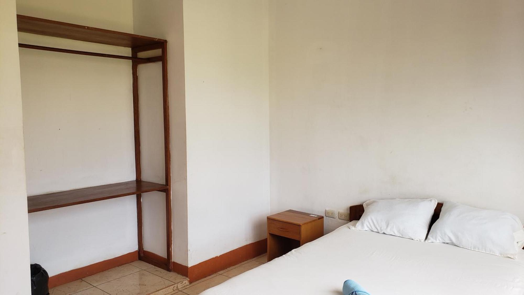 Yurimaguas Hostal El Puerto מראה חיצוני תמונה