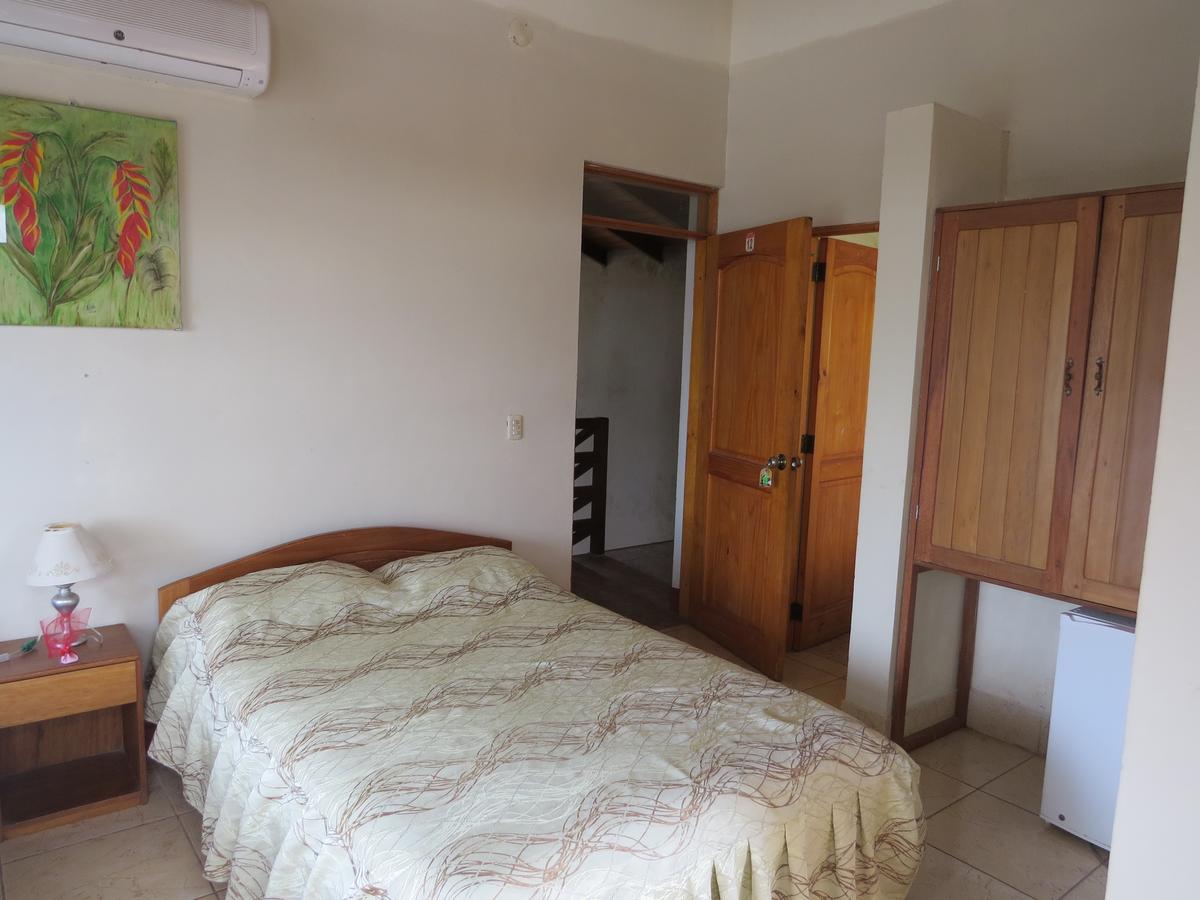 Yurimaguas Hostal El Puerto מראה חיצוני תמונה