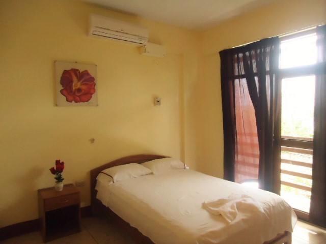Yurimaguas Hostal El Puerto מראה חיצוני תמונה