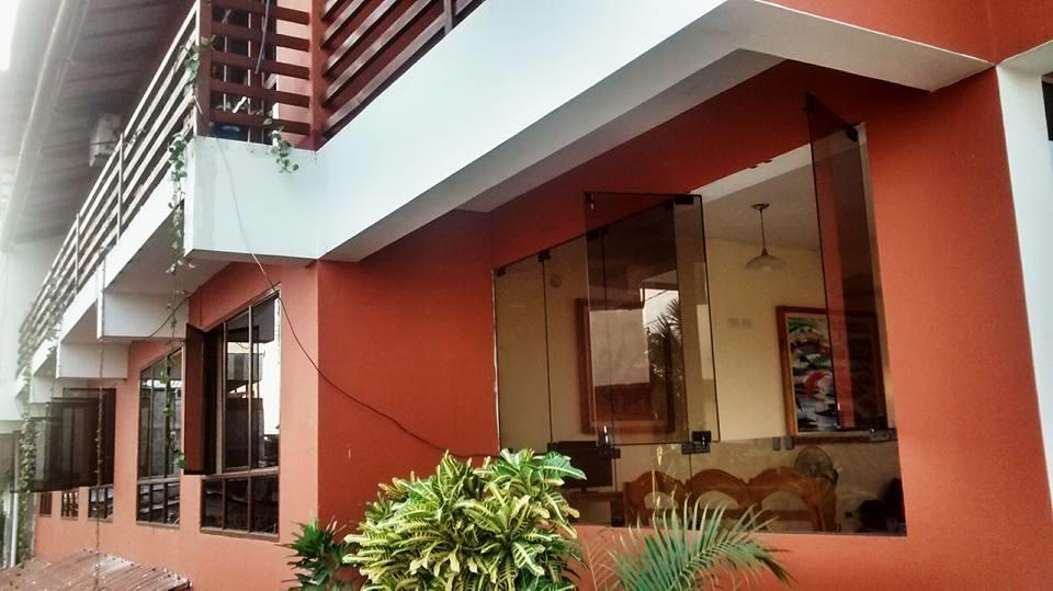 Yurimaguas Hostal El Puerto מראה חיצוני תמונה